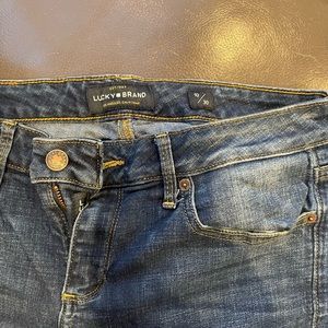 Lucky Brand Jeans
